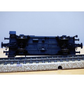 Märklin 48944 wagons plats type Bt 10 conteneurs à bière Königsbacher DB BO