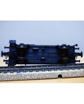 Märklin 48944 wagons plats type Bt 10 conteneurs à bière Königsbacher DB BO