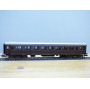 RIVAROSSI V ABZ voiture grandes lignes mixte 1/2 ème Cl. type ABz FS 