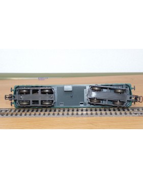 Lima 107055S08 coffret Orient Express BO