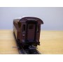 RIVAROSSI V ABZ voiture grandes lignes mixte 1/2 ème Cl. type ABz FS 