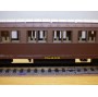 RIVAROSSI V ABZ voiture grandes lignes mixte 1/2 ème Cl. type ABz FS 