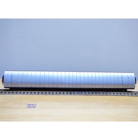 RIVAROSSI V ABZ voiture grandes lignes mixte 1/2 ème Cl. type ABz FS 