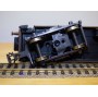 RIVAROSSI V ABZ voiture grandes lignes mixte 1/2 ème Cl. type ABz FS 
