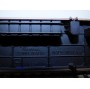 RIVAROSSI  2570, voiture à compartiments 1 Kl. type Az 52008 FS BO