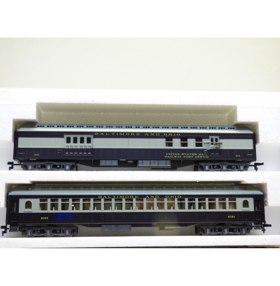 RIVAROSSI COFFRET DU SIMPLON -ORIENT -EXPRESS réf HR4028 en HO EUR 210,00 - FR