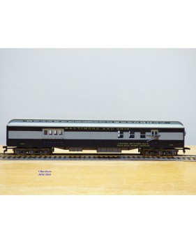 RIVAROSSI "véro" 311, coffret LORELEY EXPRESS Neuf BO