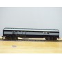 RIVAROSSI "véro" 6909 set B, coffret 4 voitures heavyweight  Baltimore and Ohio  B&O  neuf  BO