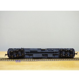 RIVAROSSI "véro" 6909 set B, coffret 4 voitures heavyweight  Baltimore and Ohio  B&O  neuf  BO
