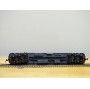 RIVAROSSI "véro" 6909 set B, coffret 4 voitures heavyweight  Baltimore and Ohio  B&O  neuf  BO