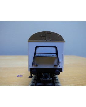 Märklin 48944 wagons plats type Bt 10 conteneurs à bière Königsbacher DB BO