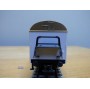 Märklin 48944 wagons plats type Bt 10 conteneurs à bière Königsbacher DB BO