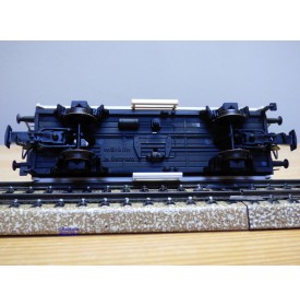 Märklin 48944 wagons plats type Bt 10 conteneurs à bière Königsbacher DB BO