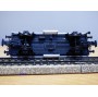 Märklin 48944 wagons plats type Bt 10 conteneurs à bière Königsbacher DB BO