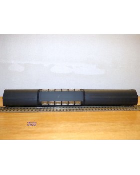 RIVAROSSI V ABZ voiture grandes lignes mixte 1/2 ème Cl. type ABz FS 