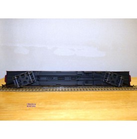 RIVAROSSI V ABZ voiture grandes lignes mixte 1/2 ème Cl. type ABz FS 