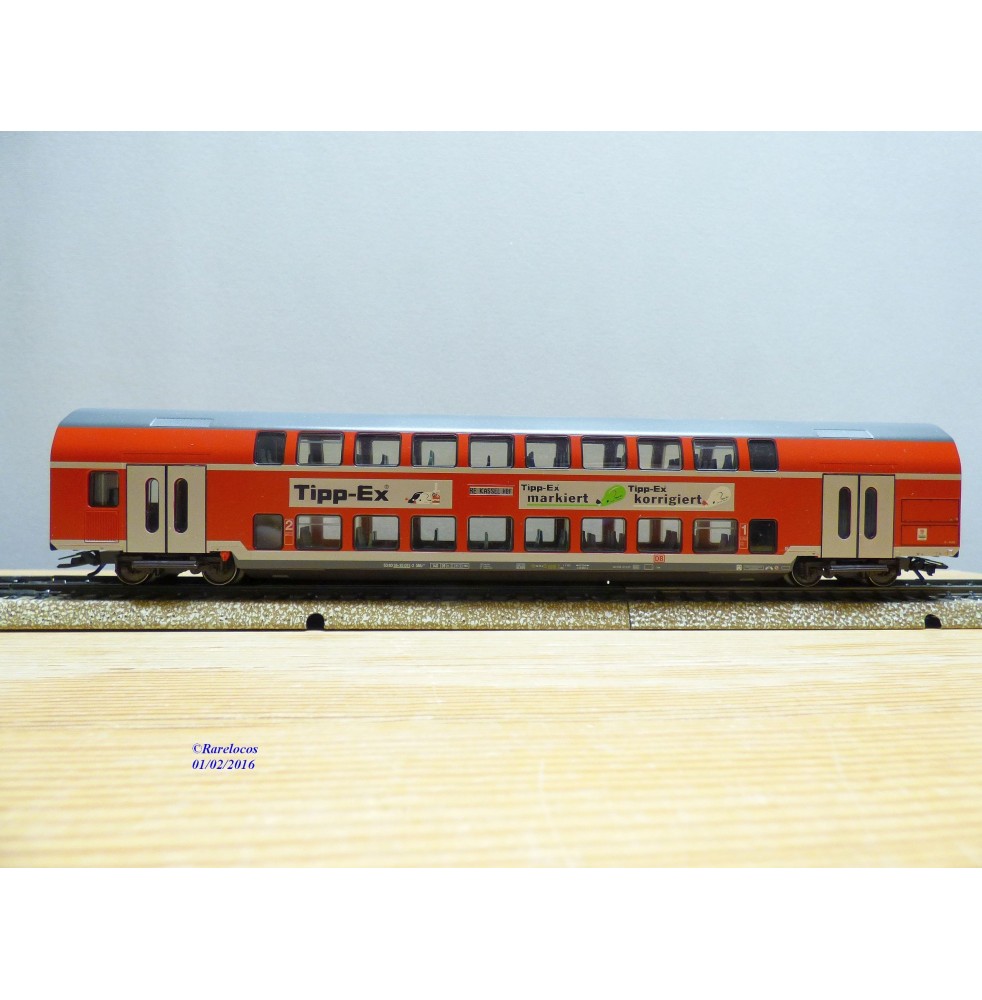 MÄRKLIN 43614