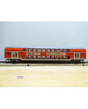 MÄRKLIN 43614