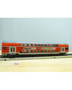 MÄRKLIN 43614