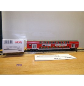 MÄRKLIN 43614