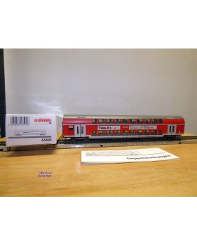 MÄRKLIN 43614