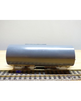 FLEISCHMANN 5350 wagon couvert DR BO
