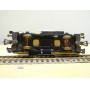 FLEISCHMANN 5350 wagon couvert DR BO