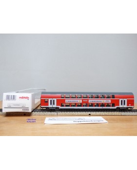 MÄRKLIN 43614