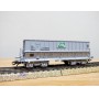 MÄRKLIN   48440,  wagon trémie à déchargement latéral  type  Falls   SNCB   Neuf   BO