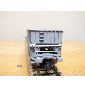 MÄRKLIN 4798 coffret 5 wagons LÖWENGAS DB BO 