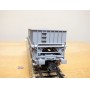 MÄRKLIN 4798 coffret 5 wagons LÖWENGAS DB BO 