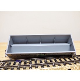 MÄRKLIN   48440,  wagon trémie à déchargement latéral  type  Falls   SNCB   Neuf   BO