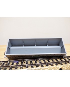 MÄRKLIN   48440,  wagon trémie à déchargement latéral  type  Falls   SNCB   Neuf   BO