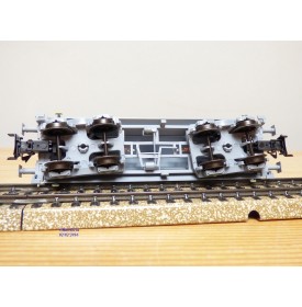 MÄRKLIN   48440,  wagon trémie à déchargement latéral  type  Falls   SNCB   Neuf   BO