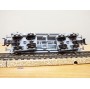 MÄRKLIN   48440,  wagon trémie à déchargement latéral  type  Falls   SNCB   Neuf   BO