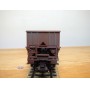 MÄRKLIN 4798 coffret 5 wagons LÖWENGAS DB BO 