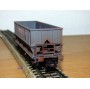 MÄRKLIN 4798 coffret 5 wagons LÖWENGAS DB BO 