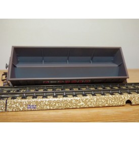 MÄRKLIN 4798 coffret 5 wagons LÖWENGAS DB BO 