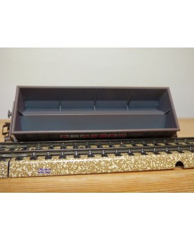 MÄRKLIN 4798 coffret 5 wagons LÖWENGAS DB BO 
