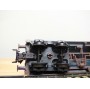 MÄRKLIN 4798 coffret 5 wagons LÖWENGAS DB BO 