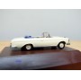 BREKINA  Meisterstück 2105, cabriolet Mercedes 280 SE 3.5    BO  1/87 ème HO 
