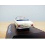 BREKINA  Meisterstück 2105, cabriolet Mercedes 280 SE 3.5    BO  1/87 ème HO 