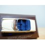 BREKINA  Meisterstück 2105, cabriolet Mercedes 280 SE 3.5    BO  1/87 ème HO 