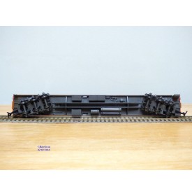 RIVAROSSI V ABZ voiture grandes lignes mixte 1/2 ème Cl. type ABz FS 