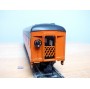 RIVAROSSI V ABZ voiture grandes lignes mixte 1/2 ème Cl. type ABz FS 