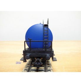 Märklin 48944 wagons plats type Bt 10 conteneurs à bière Königsbacher DB BO