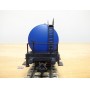 Märklin  Vanbiervliet 4441.811,  wagon citerne  SUNOCO Oils  SNCB   neuf  BO