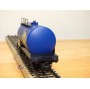 Märklin 48944 wagons plats type Bt 10 conteneurs à bière Königsbacher DB BO