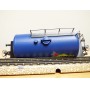 Märklin  Vanbiervliet 4441.811,  wagon citerne  SUNOCO Oils  SNCB   neuf  BO