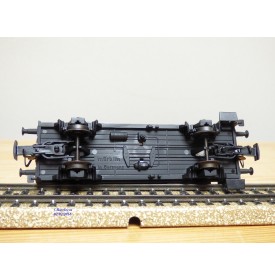 Märklin  Vanbiervliet 4441.811,  wagon citerne  SUNOCO Oils  SNCB   neuf  BO